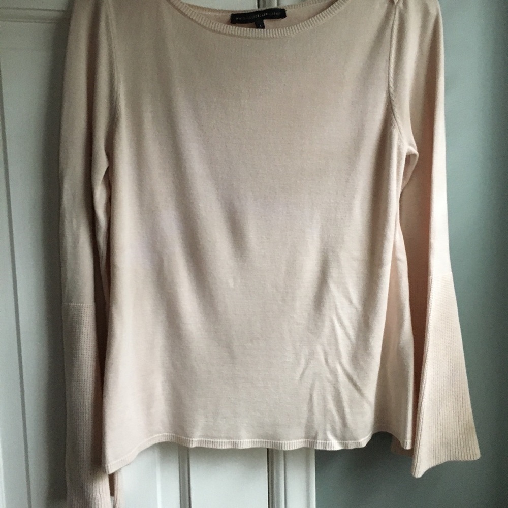 White House Black Market Sweater